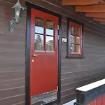 Oen Turistsenter Aldeamento Turístico Geilo