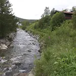 Aldeamento Turístico Oen Turistsenter Geilo