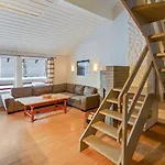 Aldeamento Turístico Oen Turistsenter Geilo