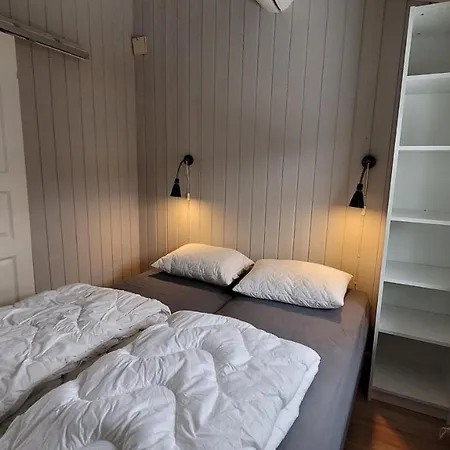 Oen Turistsenter 2*