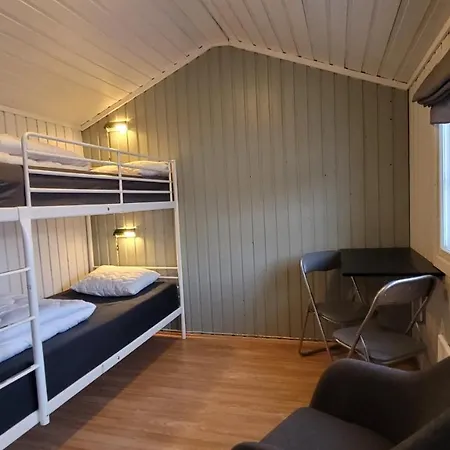 Oen Turistsenter Holiday park Geilo