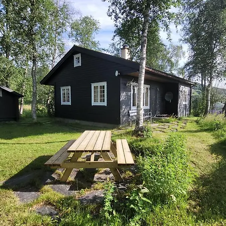 Oen Turistsenter Parque de vacaciones