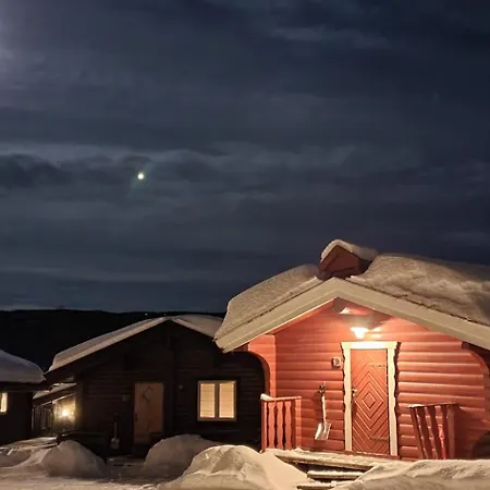 Oen Turistsenter 2* Geilo