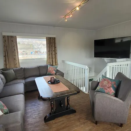 Oen Turistsenter Holiday park