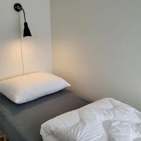 Oen Turistsenter 2* Geilo