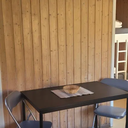 Oen Turistsenter 2*