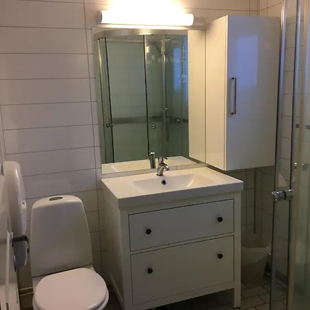 Oen Turistsenter Geilo