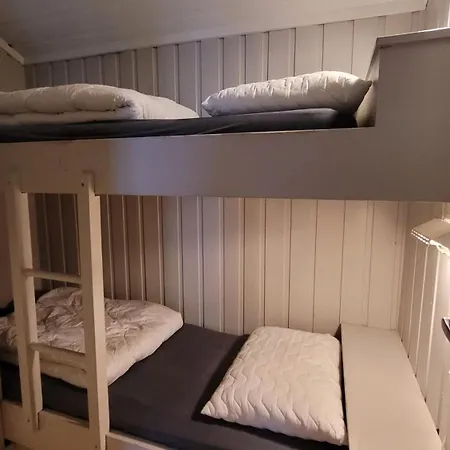 Oen Turistsenter 2* Geilo