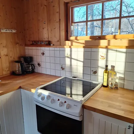 Oen Turistsenter Geilo