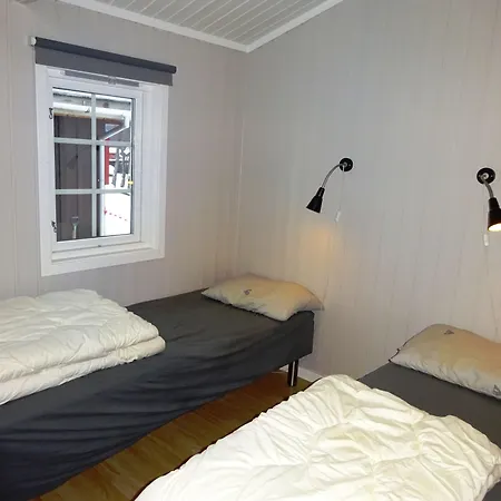 Oen Turistsenter Geilo