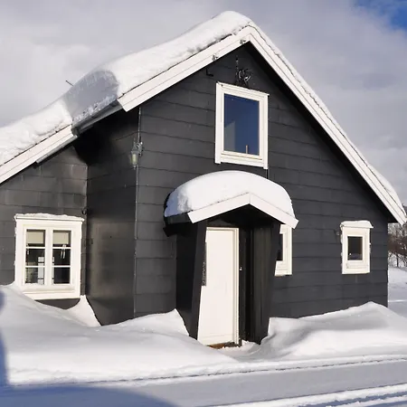 Oen Turistsenter Parque de vacaciones