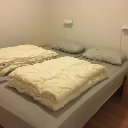 Oen Turistsenter Geilo