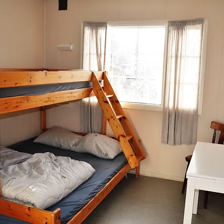 Oen Turistsenter Geilo