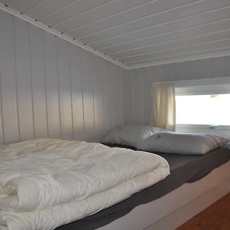 Oen Turistsenter Parque de vacaciones Geilo