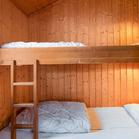 Oen Turistsenter ホリデーパーク