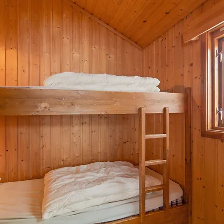 Oen Turistsenter ホリデーパーク