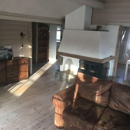 ホリデーパーク Oen Turistsenter 2*