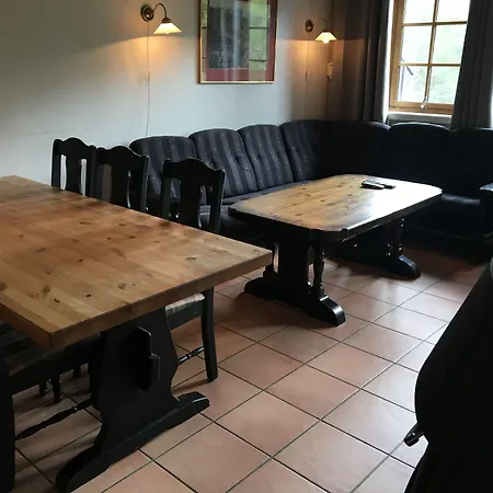 ホリデーパーク Oen Turistsenter 2*