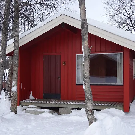 ホリデーパーク Oen Turistsenter