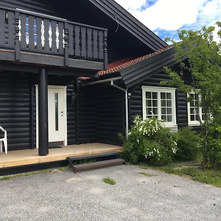 Oen Turistsenter Parque de vacaciones 2*