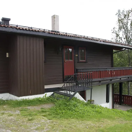 Oen Turistsenter 2* Geilo