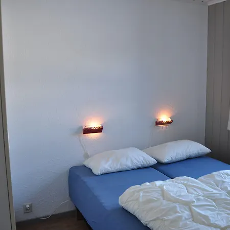 ホリデーパーク Oen Turistsenter