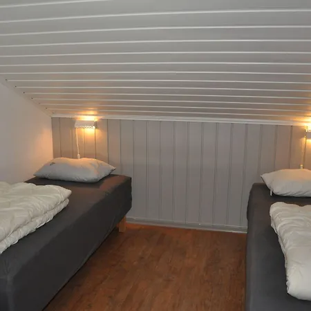 øen Turistsenter Ferienpark Geilo