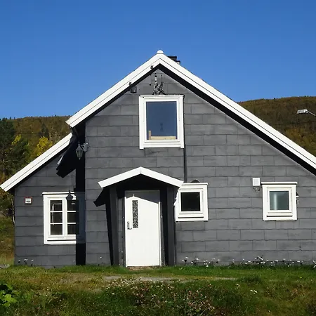 Oen Turistsenter ヤイロ