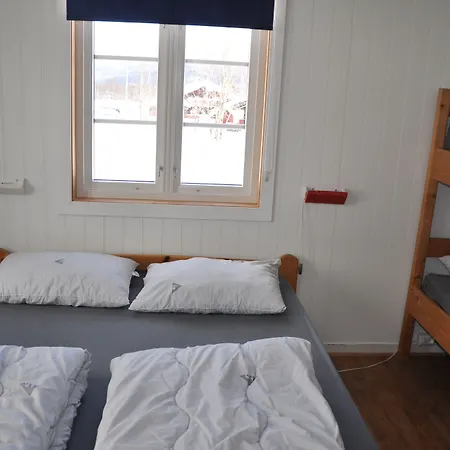 Oen Turistsenter ヤイロ