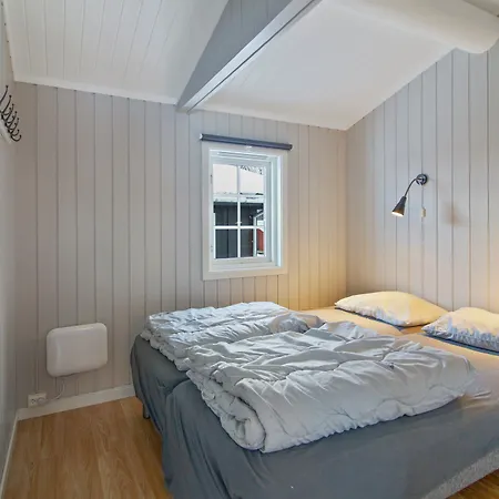 Oen Turistsenter ホリデーパーク 2*