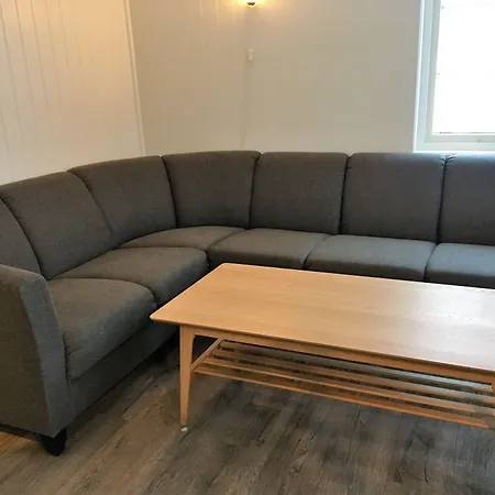 Oen Turistsenter 2* ヤイロ