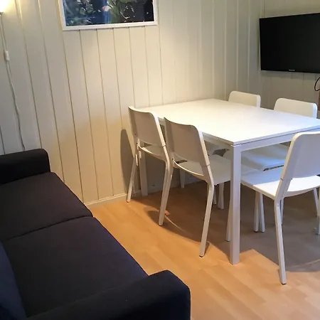 Oen Turistsenter Parque de vacaciones 2*