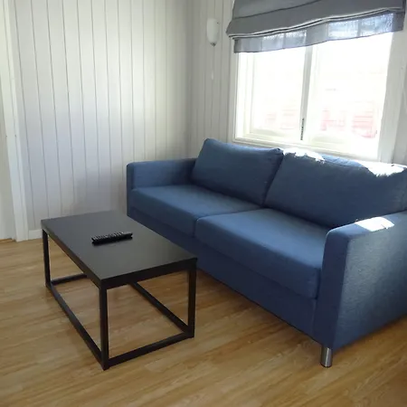 Oen Turistsenter Parque de vacaciones Geilo