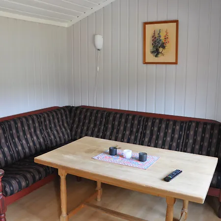 ホリデーパーク Oen Turistsenter