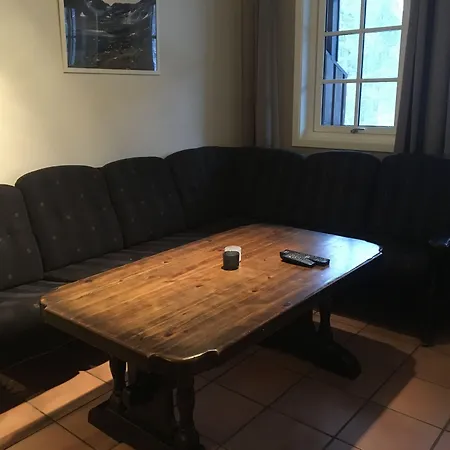 Oen Turistsenter 2*