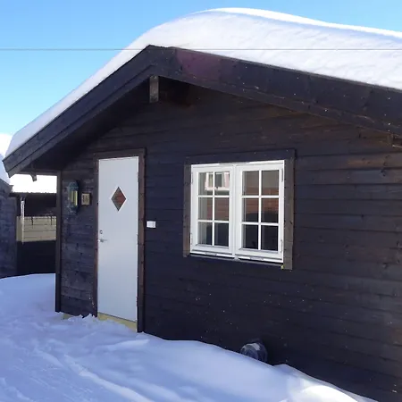 Oen Turistsenter ホリデーパーク 2*