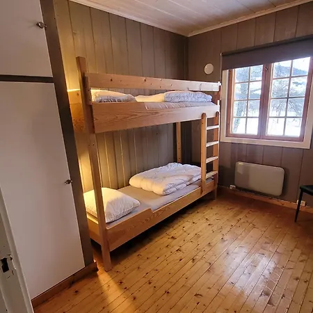 Oen Turistsenter 2*