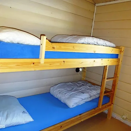 Oen Turistsenter Kompleks wypoczynkowy 2*