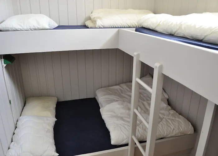 Oen Turistsenter Village de vacances