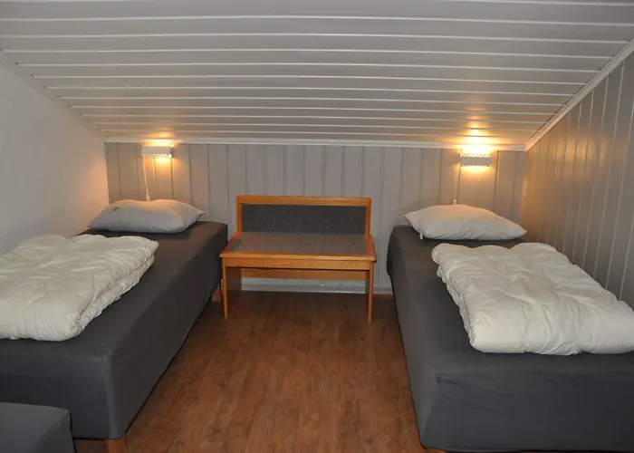 Village de vacances Oen Turistsenter