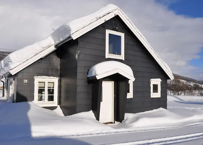 Oen Turistsenter Village de vacances