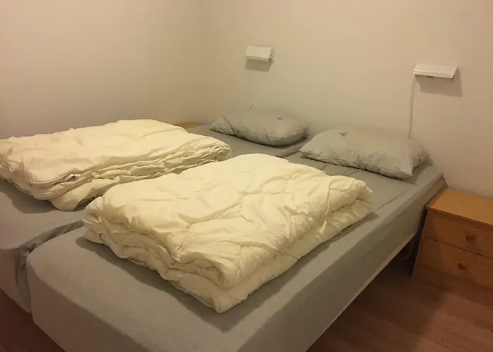 Oen Turistsenter Geilo