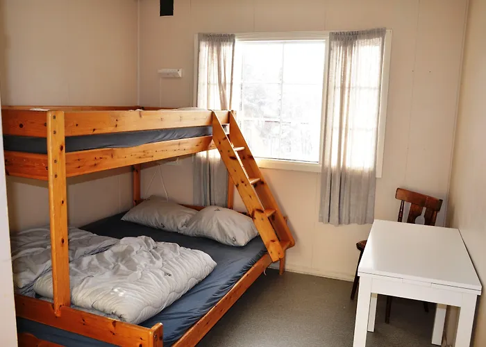 Oen Turistsenter Geilo