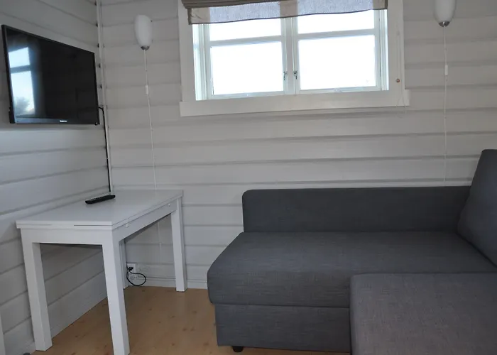 Village de vacances Oen Turistsenter