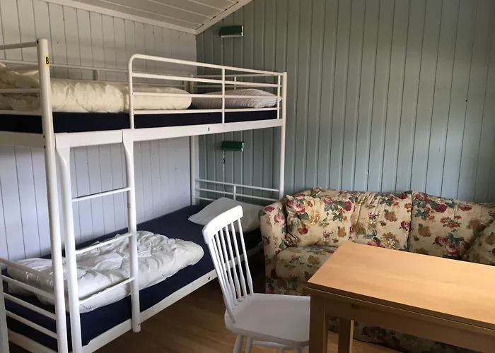 øen Turistsenter 2*