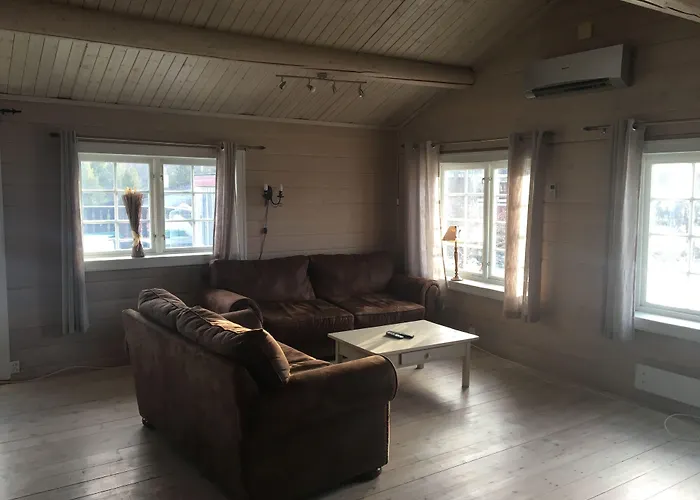 Oen Turistsenter 2* Geilo