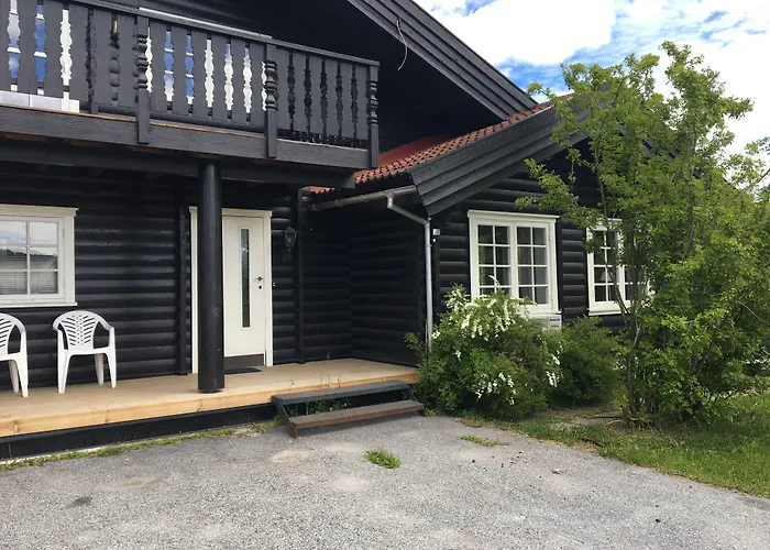 Oen Turistsenter Village de vacances 2*