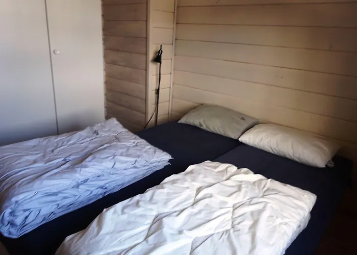 øen Turistsenter 2*