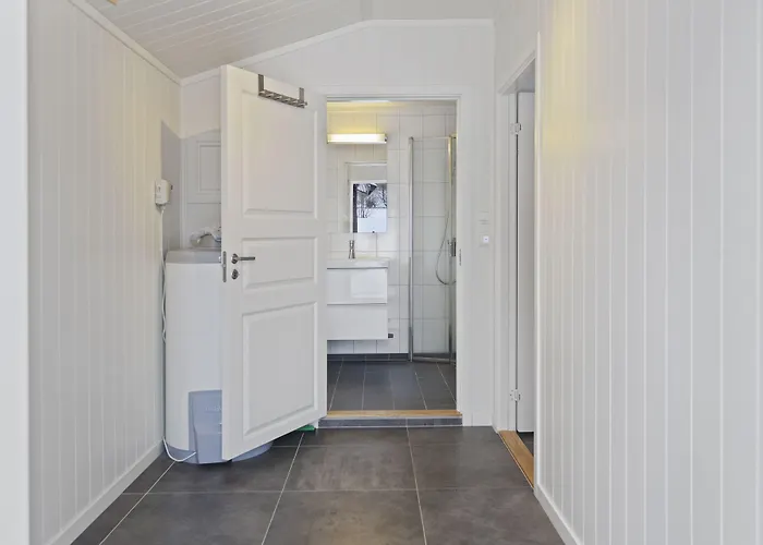 Oen Turistsenter Village de vacances 2*