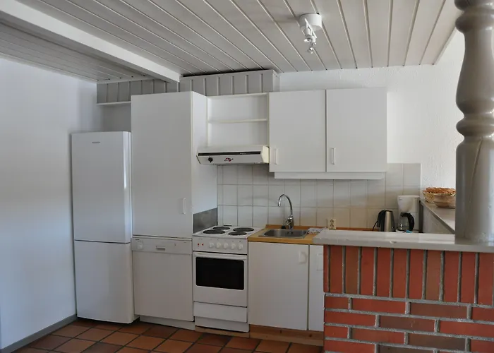 Village de vacances Oen Turistsenter Geilo